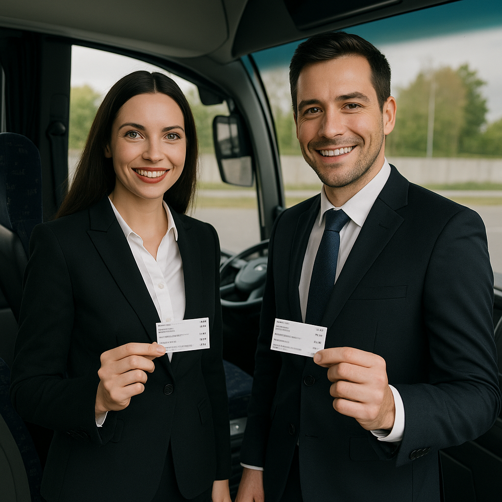 Le contrat de transport de personnes